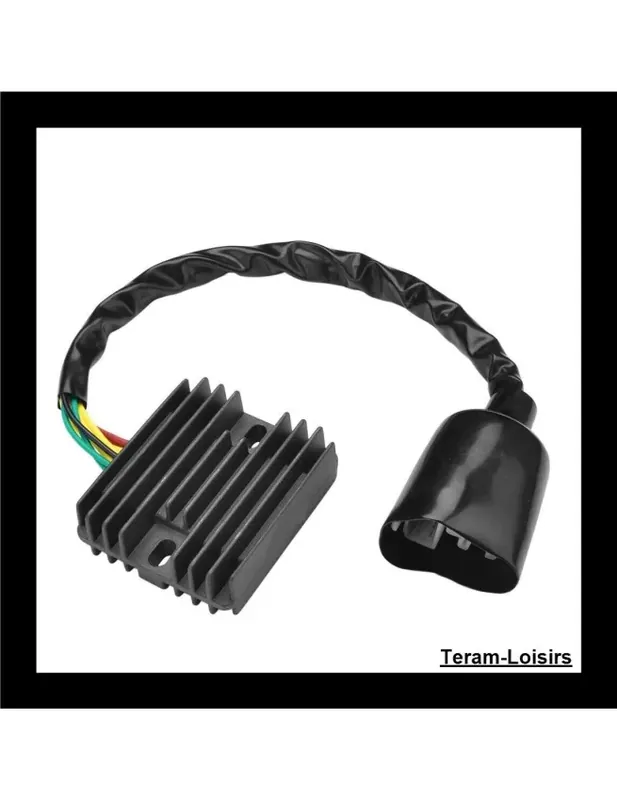 Usine Directe Régulateur Tension pour HONDA CBR 954 RR de 2002 à 2003 / NEUF