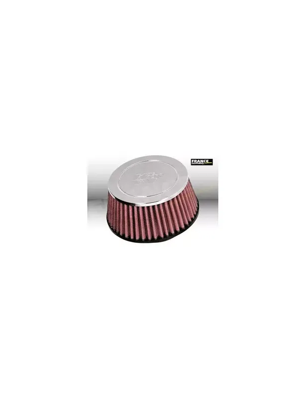 Universal Chrome Filter Nouvelle Collection