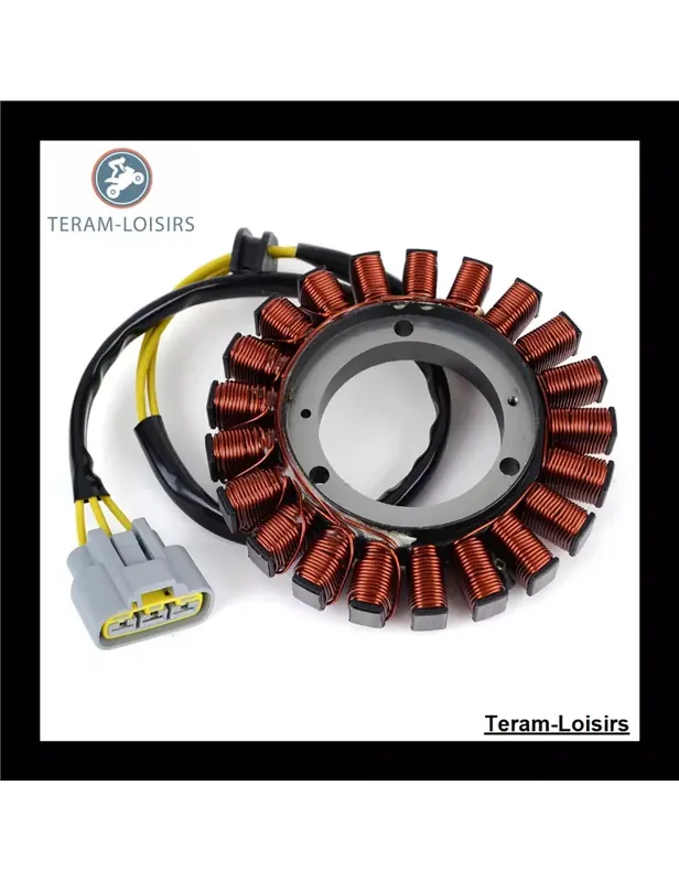 Vente Directe Stator Allumage pour BMW R1250 RS K54 de 2018 2019