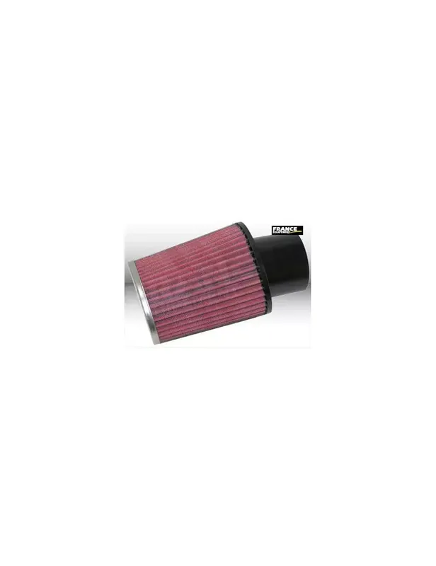 Universal Chrome Filter Prix Bas