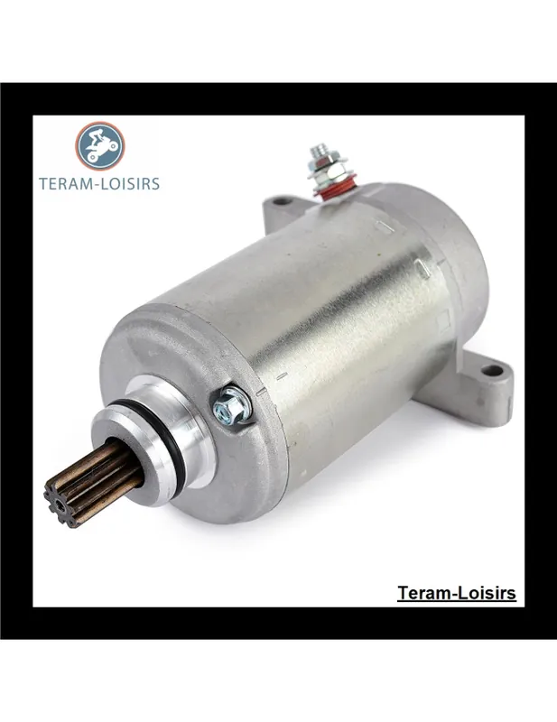 Usine Directe Démarreur pour Yamaha YFM 350 U Big Bear 5FE 2×4 à partir de 1999