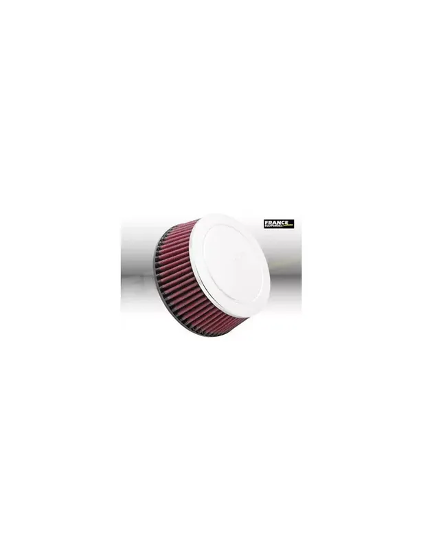 Universal Chrome Filter Commander Vite