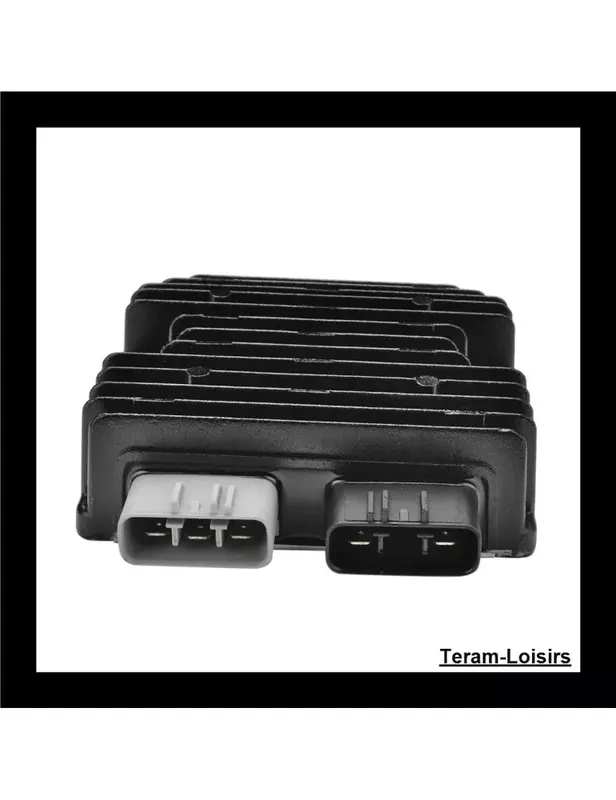 Regulateur Tension pour CAN-AM (ATV) Outlander Max 800 R de 2010 à 2015 Achat Immédiat