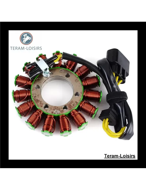 Top Vente Stator Allumage pour Ducati Multistrada 1200 de 2015 2016
