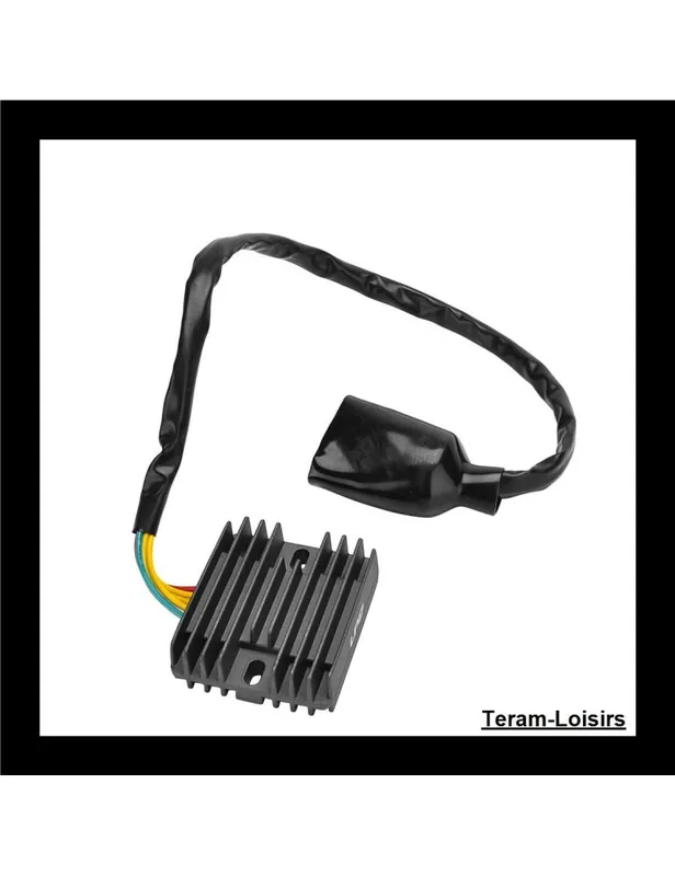 Usine Directe Regulateur Tension pour HONDA VT 750 VT 750 C Shadow de 2011 à 2016