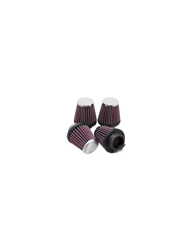 Universal Chrome Filter Solde