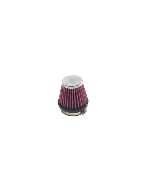 Universal Chrome Filter Commander Vite