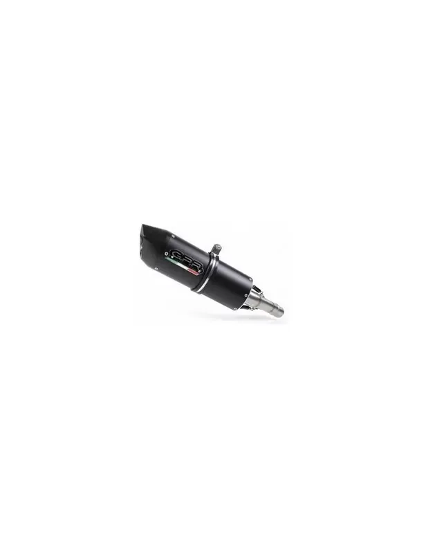 Vente Flash POT GPR FURORE NOIR – Homologué