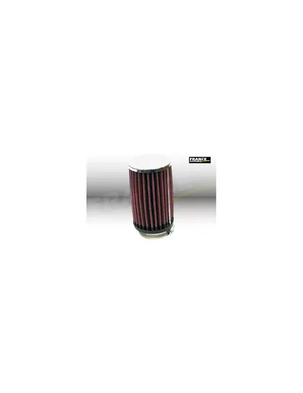 Universal Chrome Filter Soldes