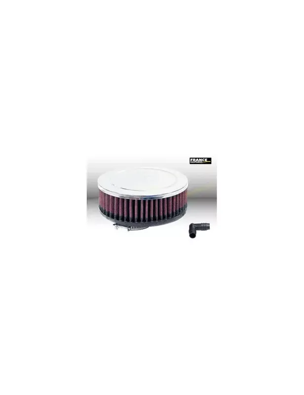 Universal Chrome Filter Certifié