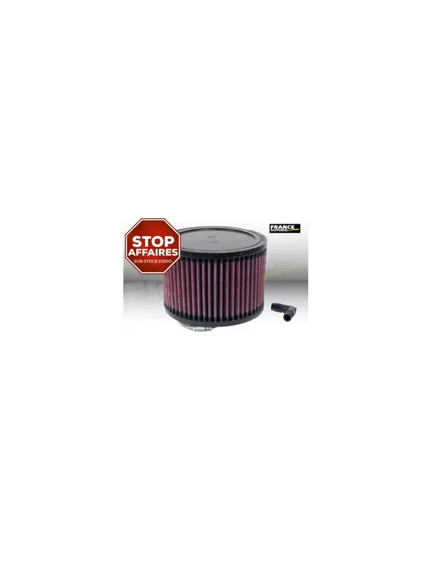 Universal Rubber Filter Remise