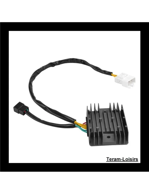 Prix Cassé Regulateur Tension pour APRILIA RSV4 RF 1000 de 2015 à 2017