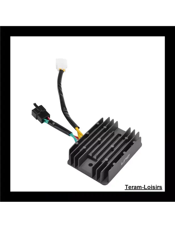 Achat Immédiat Regulateur Tension pour DUCATI 1098 S Biposto/Monoposto de 2007 2008