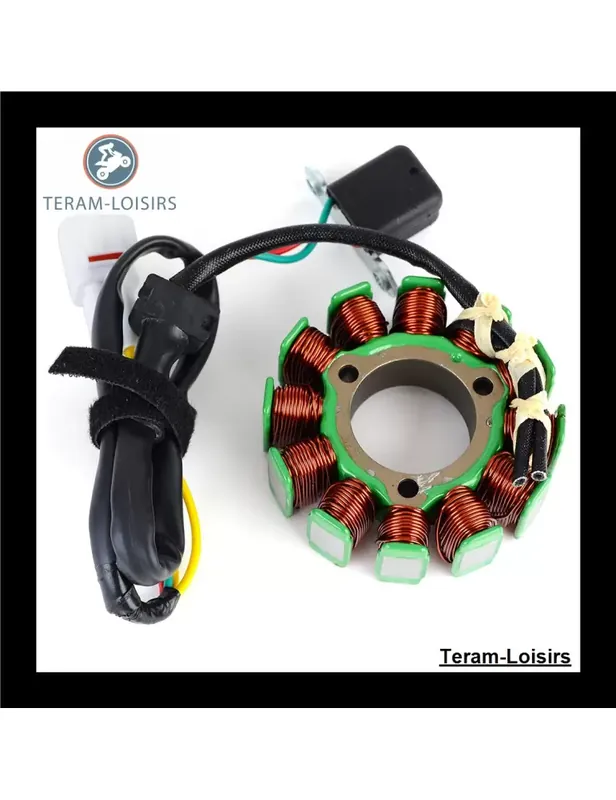 Top Vente Stator pour Suzuki RMZ 250 de 2014 2015 2016 2017