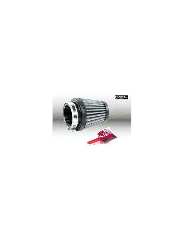 Universal Rubber Filter Soldes