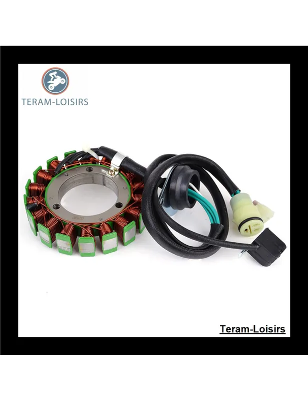 Vente Directe Stator pour Yamaha WaveRunner FZR / FZS 1800 de 2009 2010 2011 2012