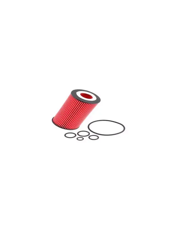 Vente Flash Oil Filter