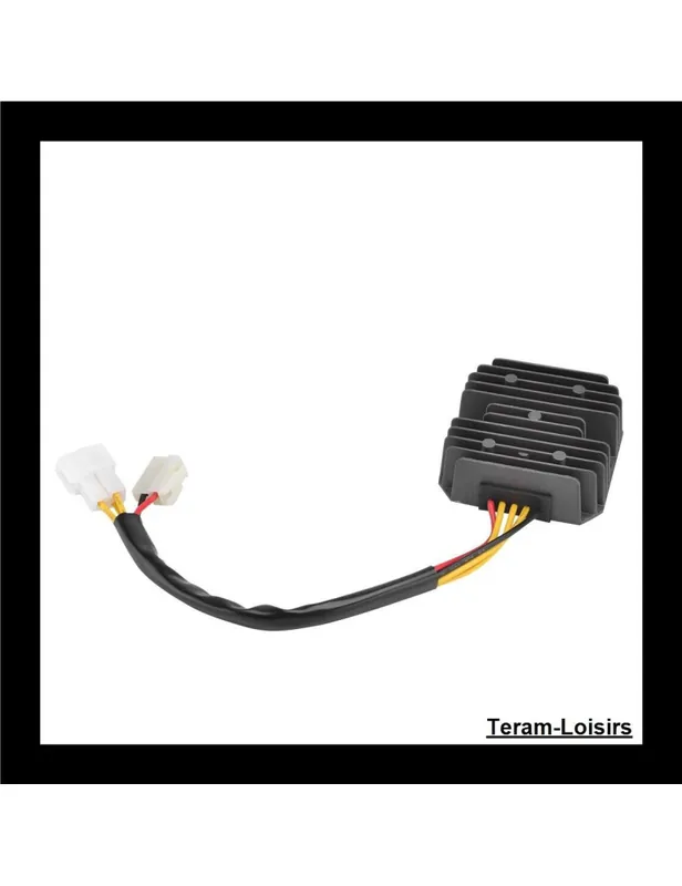 Commande En Gros Regulateur Tension pour HYOSUNG GD 250 N