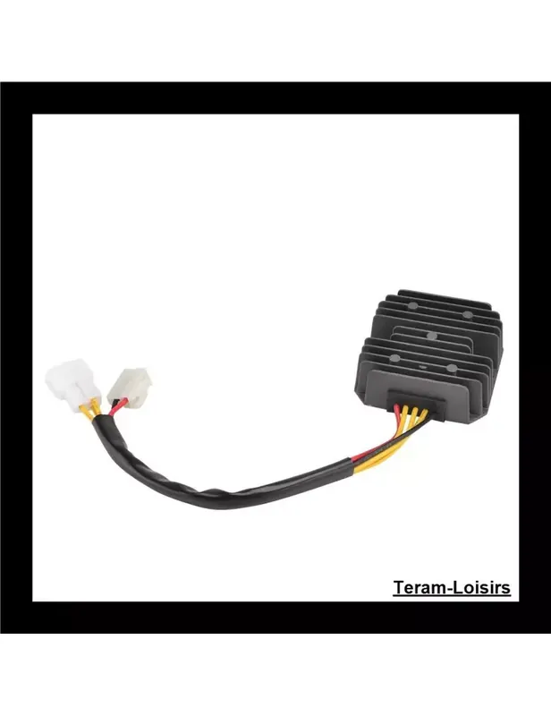Dernier Modèle Regulateur Tension pour HYOSUNG GT 250 R de 2010 à 2017