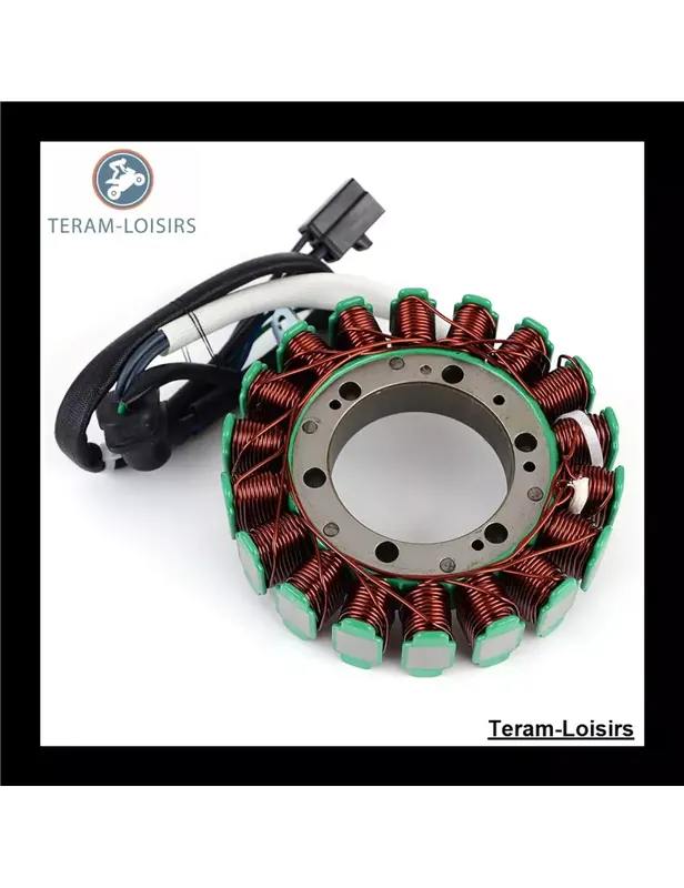 Nouveauté Stator pour Arctic Cat TBX 700 de 2010 2011 2012