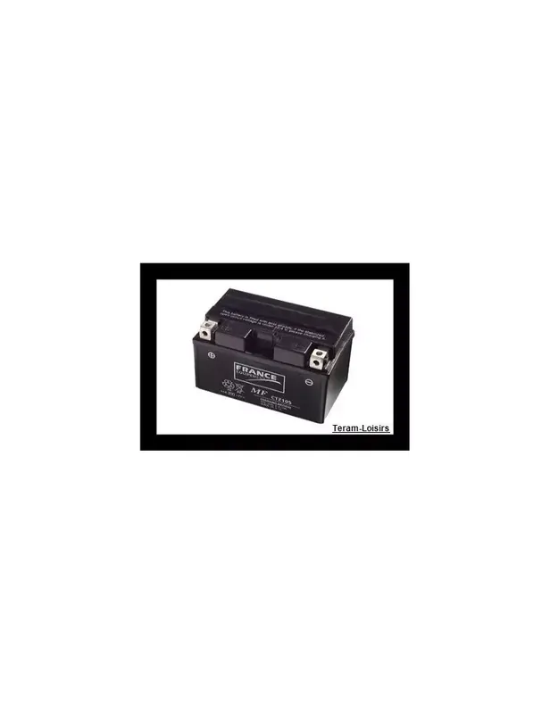 Expédié Aujourd&rsquo;hui Batterie pour HONDA 1000 CB R (SC60A) de 2008 à 2016