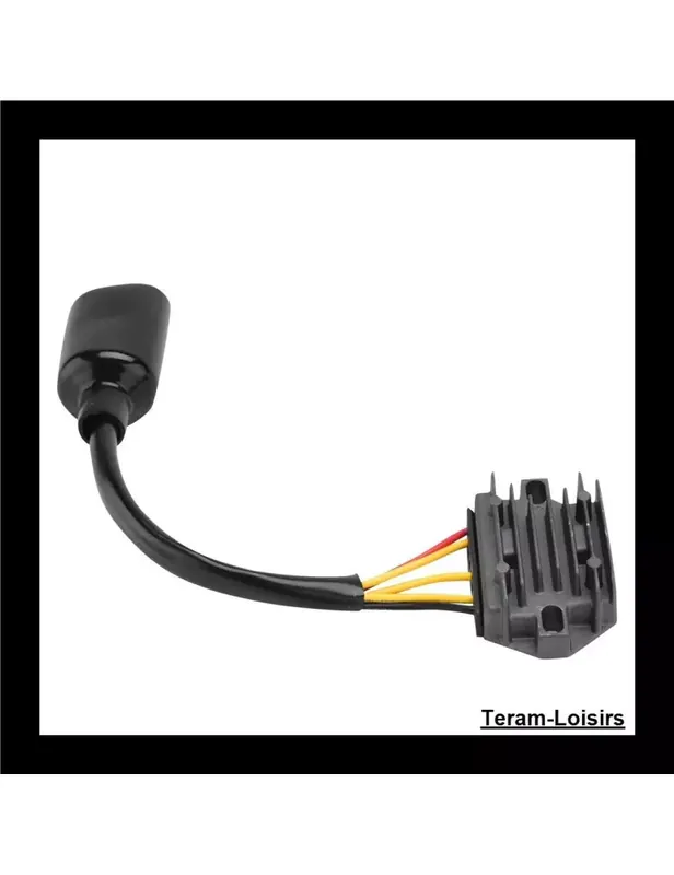 Vente Directe Regulateur Tension pour KAWASAKI 21066-0711