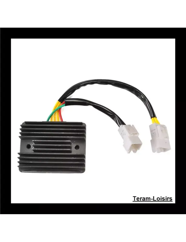 Vente Directe Regulateur Tension pour PIAGGIO MP3 300 de 2010 à 2016