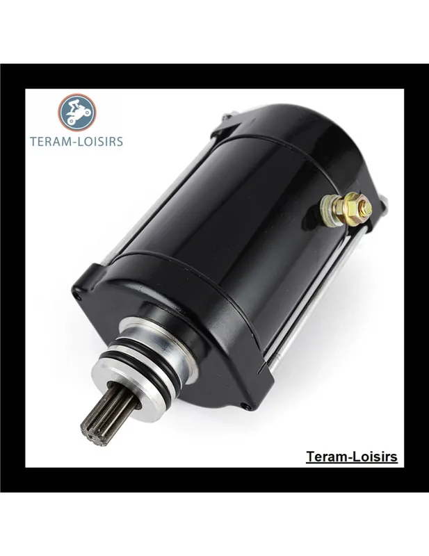 Acheter En Ligne Démarreur pour Polaris Virage TX de 2000 2001 2002