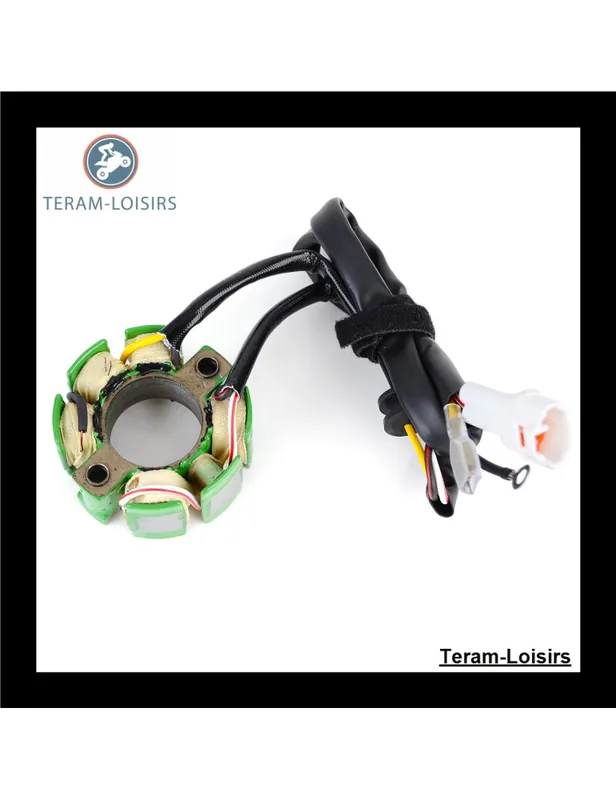 Usine Directe Stator Allumage pour KTM 400 SX Racing à partir de 2001