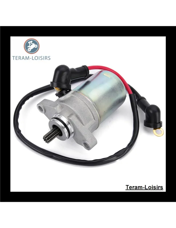 Acheter Direct Démarreur pour Can-Am V31-200-DGF020 / V31-200-DGF020LL