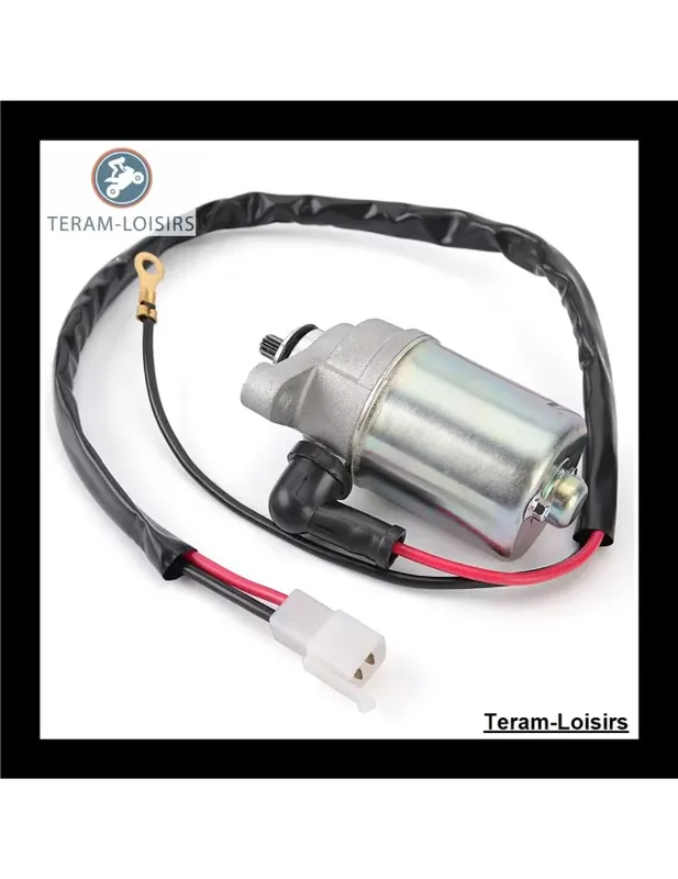 Acheter Direct Démarreur pour Kawasaki KSF / KFX 50 de 2007 2008 2009 2010 2011 2012