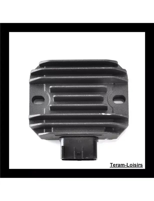 Promotion Saisonnière Regulateur Tension pour SUZUKI LTR 450 LT-R450 QuadRacer de 2006 à 2010