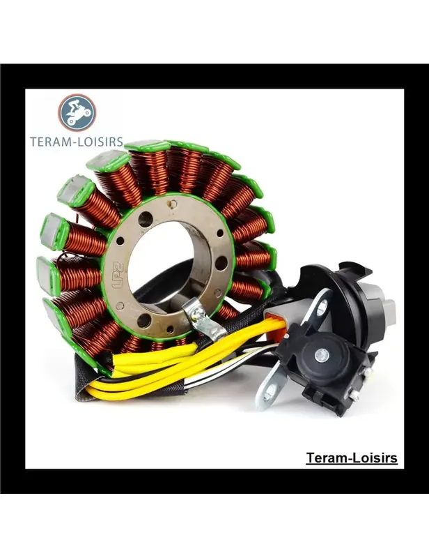 Stator pour Sea-Doo 290886588 / 420886588 Populaire