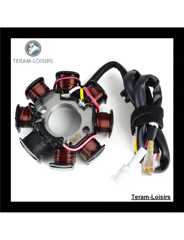 Meilleur Prix Stator pour KTM 530 EXC-R / XCR-W à partir de 2008