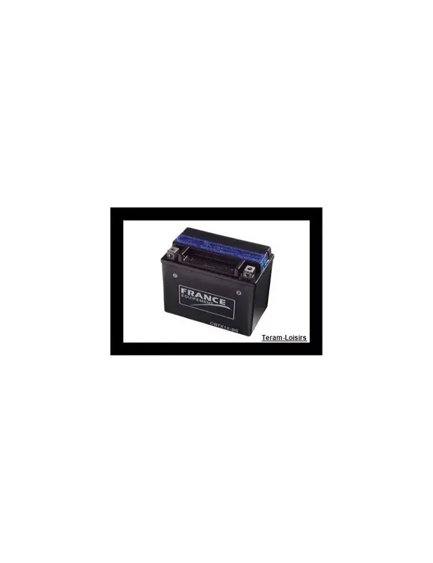 Nouvel Arrivage Batterie pour KYMCO 300 Maxxer Onroad LOF de 2020