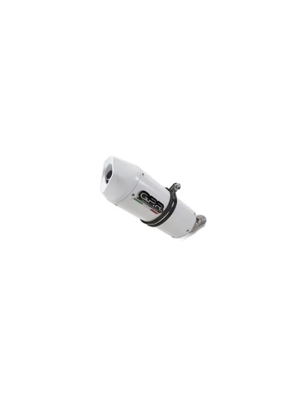 Vente Flash POT GPR FURORE BLANC – Homologué