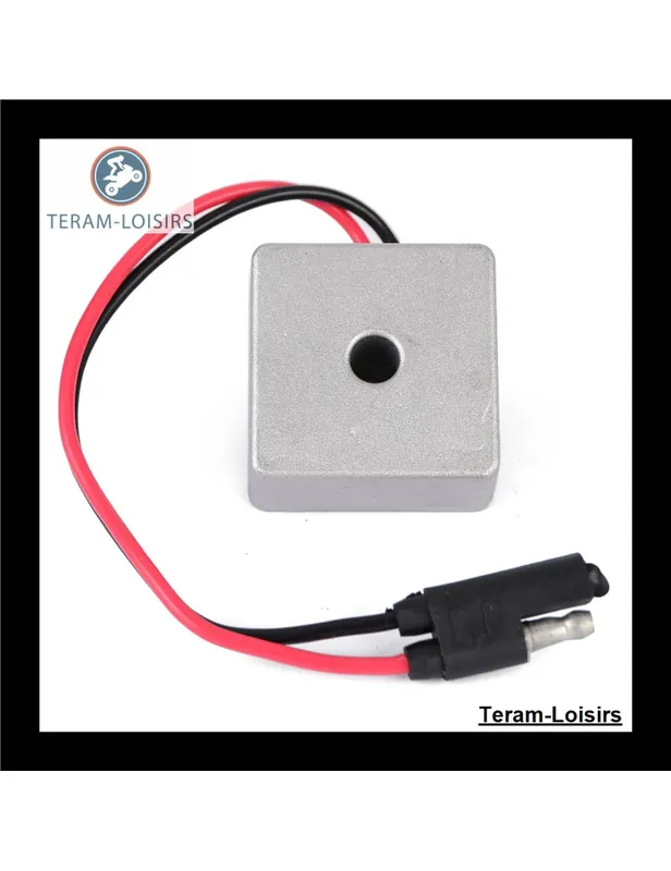 Vente Directe Régulateur Tension pour Arctic Cat COUGAR 2-UP de 1991 1992 et de 1996
