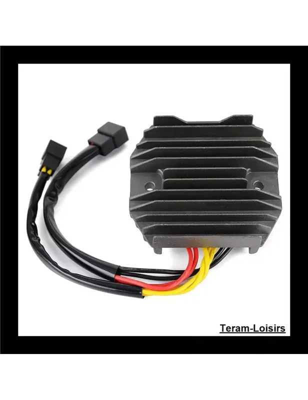 Top Vente Régulateur Tension pour Triumph Daytona 600 de 2002 2003 2004 et 2005