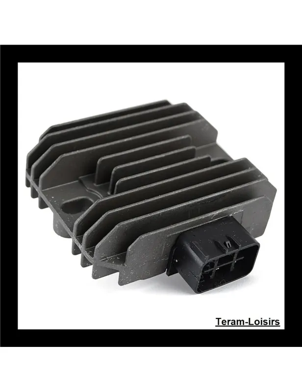 Prix Réduit Régulateur Tension pour Suzuki LTA 500 LT-A500XZ Vinson 4WD à partir de 2012