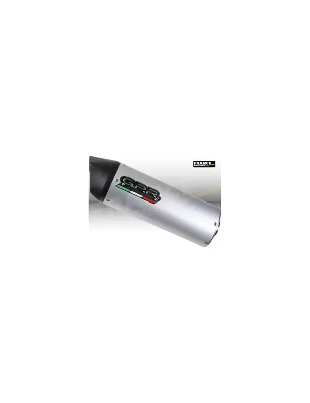 Achetez Aujourd&rsquo;hui POT GPR FURORE ALUMINIUM – Homologué