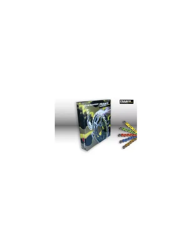 HM.125.CRE '11/13 13X51 RK520GXW Remise