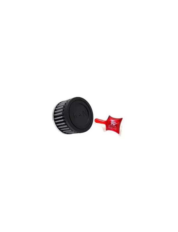 Vent Filter Commander Vite