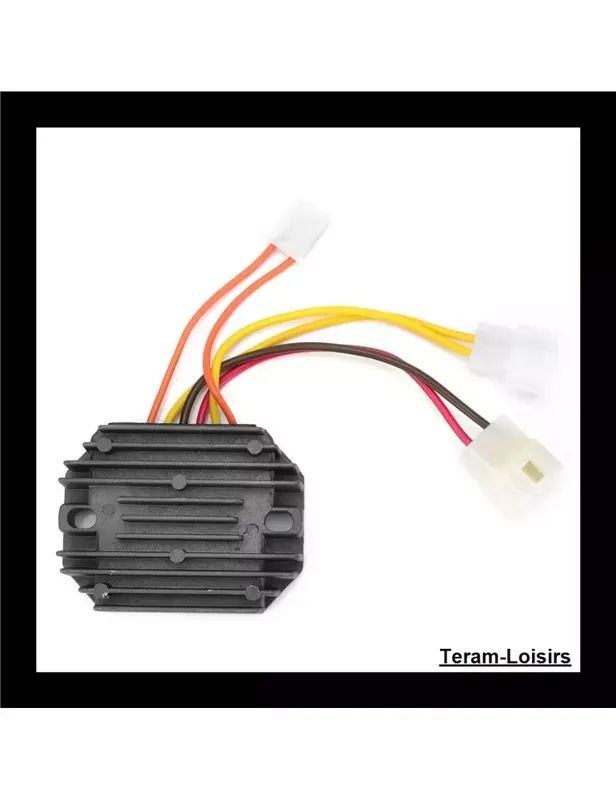 Prix Réduit Régulateur Tension pour Polaris 800 Switchback EFI L/C à partir de 2012