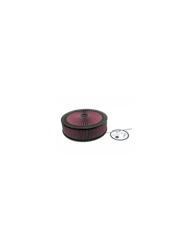 X-Stream Top Assembly Promotion