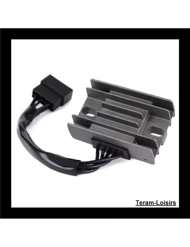 Vente Flash Régulateur Tension pour SUZUKI GSF 400 Bandit à partir de 1997