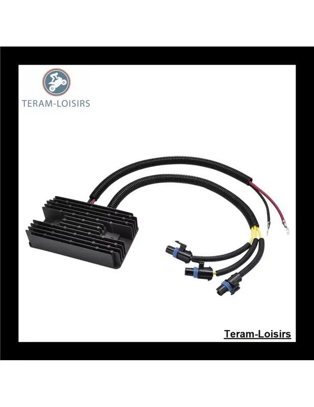 Quantité Limitée Régulateur Tension pour Polaris RZR 900 XP RZR 4 900 XP de 2011 2012