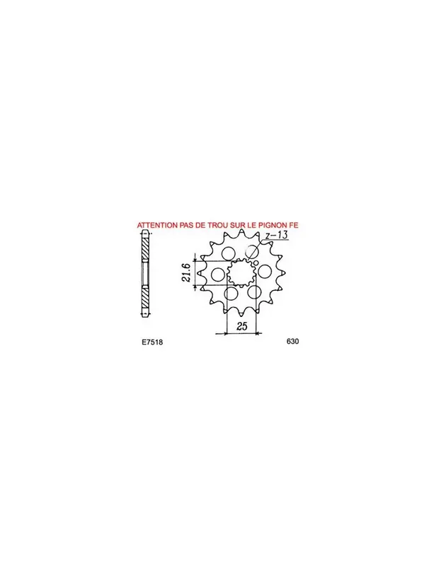 Vente Flash PIG GPZ750R'82-Z900 15 630
