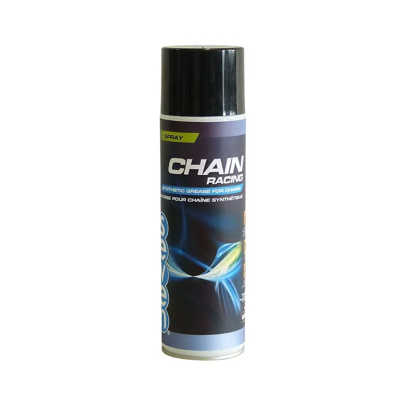 Graisse à chaîne SEVEN CHAIN RACING – 500ML Produit De Marque