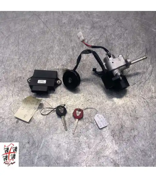 Usine Directe Kit serrure YAMAHA X-MAX 250 – 2008