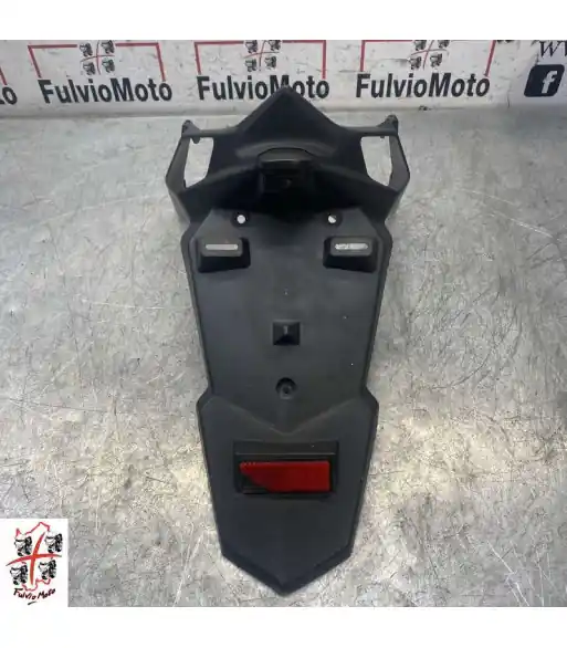 Vente Flash Bavette SYM ORBIT III – 2023